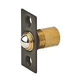 Ives by Schlage 345B10B Adjustable Ball Catch [並行輸入品]
