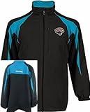 Jacksonville Jaguars NFLチームアパレルMidweight BlitzジャケットBig & Tall XXX-Large