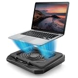 ELECOM ノートPC冷却パッド SXWCL24