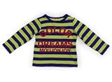 Moujonjon(ムージョンジョン) Tシャツ・カットソー 100サイズ 男の子