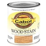Cabot Interior Oil-Based Wood Stain [並行輸入品]