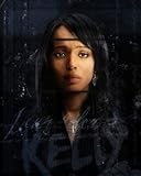 KERRY WASHINGTON 24X36 POSTER PRINT