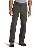 Mountain Khakis Men's Alpine Utility Pant Relaxed Fit Pine 42 Waist/32 Length [並行輸入品]