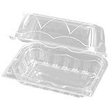 エフピコチューパ 汎用容器 GPR-S.6H 外寸174×121×83mm 穴6H CP007228