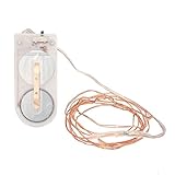 6 Pack イルミネーション ライト ストリングライト クリスマス/結婚式/パーティデコレーション クリスマス電飾/室内飾り