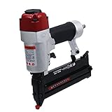 AUTOJARE 新型釘打ち機 タッカー エアー ネイラー 工具
