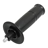 SODIAL(R) 8mmスレッド　補助サイドハンドル MAKITA 9523NB アングルグラインダー用