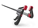 TEKTON 39186 36-Inch by 2.5-Inch Ratchet Bar Clamp and 42-Inch Spreader [並行輸入品]