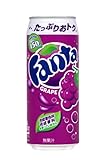 ファンタグレープ 500ml缶×24本×2ケース