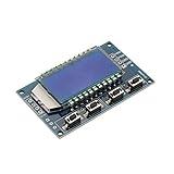 RaiFu PWMパルス信号発生器 PWM パルス 周波数 調整可能 サイクル 方形波 信号発生器 モジュール TE852 XY-LPWM