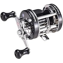 毎日値下！早いもん勝ち！Abu Ambassadeurアブアンバサダー6500C アブガルシア(Abu Garcia) アンバサダー6500 ファクトリー