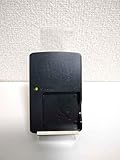 VECASDEN 充电器【部品】 バッテリーチャージャー 対応ソニー BC-CSN/BC-CSNB 対応機種：DSC-T110 DSC-W530 DSC-W550 DSC-W570 DSC-W610 DSC-W630