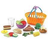 New Sprouts Dinner Basket