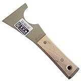 らくらくハンマー付皮スキ YC型直 190mm L-06
