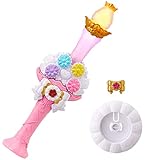 デリシャスパーティプリキュア パーティキャンドルタクト(対象年齢:3歳以上)