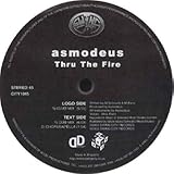 Thru The Fire - Asmodeus 12"