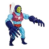 マスターズ オブ ユニバース オリジンズ デラックス フィギュア スケルター (SKELETOR) ＮEW FOR 22