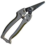 Worth Multi-Purpose 1/4" Cutting Ability Pruner Branch Twigs Pruning Shear Snips [並行輸入品]