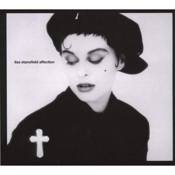 Amazon.co.jp: Lisa Stansfield -CD+DVD-: ミュージック