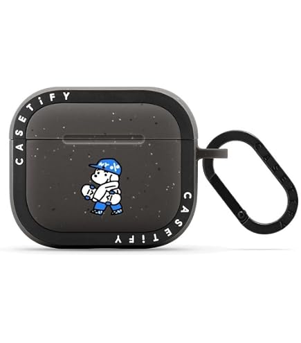 Amazon | CASETiFY Doraemonドラえもん AirPods Pro (第1世代 & 第2