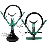 安全木登り器 与作II KTK-7000 標準5穴タイプ 標準ワイヤー付
