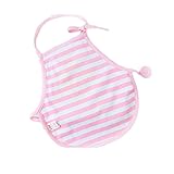 2個のコットンベビー腹巻ベイビー・ビブスソフトカバー暖かく保つベリーバンド