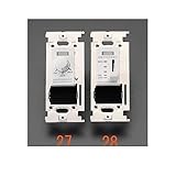 【キャンセル不可】FW56977 100Ｖ/500Ｗ （埋込み型） ライトコントロール （スライド式）