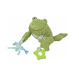 Maison Chic Boy Frog多機能おもちゃ