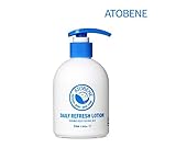 [ATOBENE] 赤ちゃんローション DAILY REFRESH LOTION 跡部ね デイリー リフレッシュ ローション 210ml [並行輸入品]