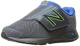 New Balance ユニセックス・キッズ カラー: グレー