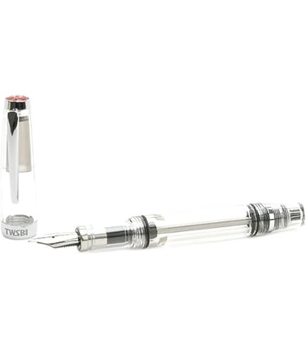 Amazon | TWSBI Vac Mini ペン先セット Stub1.1 | 万年筆 | 文房具