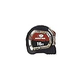 Mossy Oak Tape Measure - 16ft - Country Red [並行輸入品]
