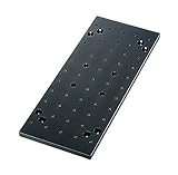 ブレッドボード 200×300mm M4タップ/61-6962-82