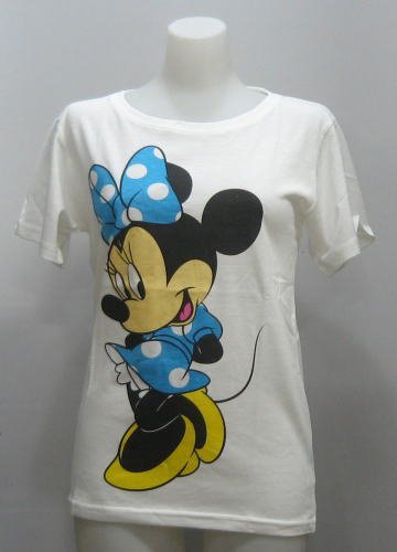 ディズニー Tシャツ にっき にっき