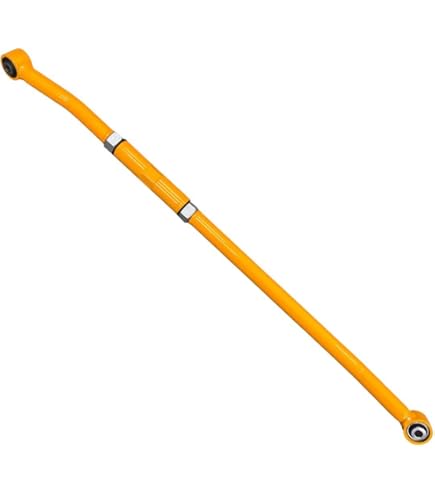 Amazon | スズキジムニー JB64 JB74 フロント 調整式 ラテラルロッド