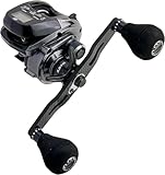 AbuGarcia(アブガルシア) TRV DLC-L マダイ カウンター [並行輸入品]