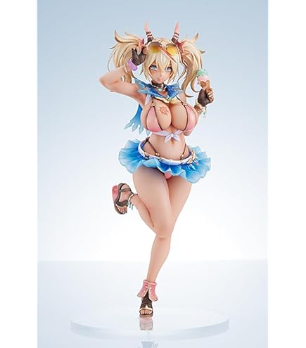 【新品未開封品】AMAKUNI イドラ ジェネ(ニュートラルカオス) イドラ ファンタシースターサーガ】AMAKUNI「[サマーイノセント]ジェネ