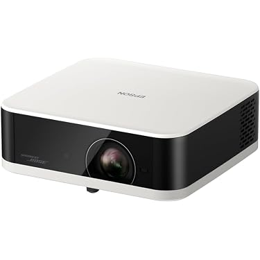 Amazon.co.jp 最新リリース: ホームプロジェクター の新着ランキングです。