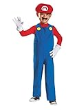 Nintendo Super Mario Brothers Mario Boys Toddler Costume Medium/3T-4T [並行輸入品]