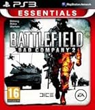 Battlefield: Bad Company 2 (PS3) (輸入版)