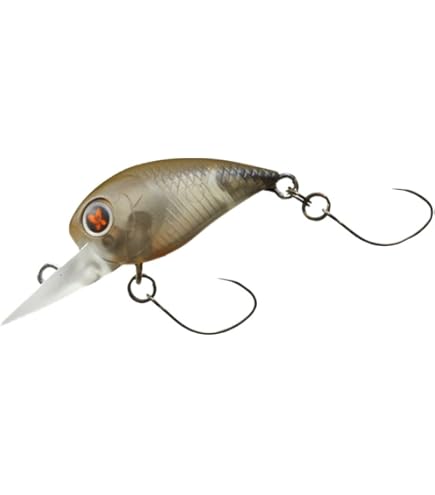 Amazon | ダイワ(DAIWA) プレッソ ワブクラJr. 25DR-F オリーブ