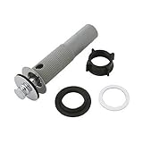 Master Plumber 453-241 MP Lavatory Strainer, 1-1/4-Inch X 5-Inch [並行輸入品]