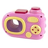 Little Tikes Discover Sounds Pink Camera おもちゃ (並行輸入)