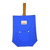(ocean&ground)オーシャン＆グラウンド キッズ シューズバッグ シューズケース バレエシューズ 上履き 上靴 上ぐつ こども かわいい BL