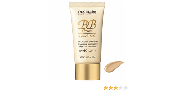 さらに値下げ ３個セット ドクターシーラボ ｂｂクリーム エンリッチリフト ３０ｇ ３個 まとめ買い 72時間限定タイムセール Centrodeladultomayor Com Uy