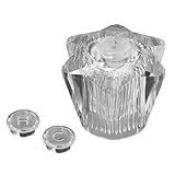 BrassCraft SH5465 Streamway Faucets Handle for Tub/Shower Faucet Applications [並行輸入品]