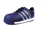 アディダス adidas キッズ SAMOA I SNEKE adiFIT スニーカー BW1300 US7K F23 1/2 UK6 2/1 約14㎝ [並行輸入品]