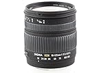 SIGMA 18-125mm F3.5-5.6 DC デジタル専用 ソニー用