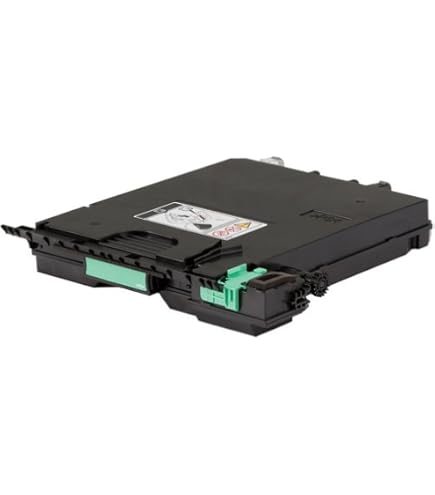 Amazon | RICOH イプシオ SP廃トナーボトル C310/NO.515284