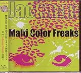 Multi Color Freeks[TYPE A]